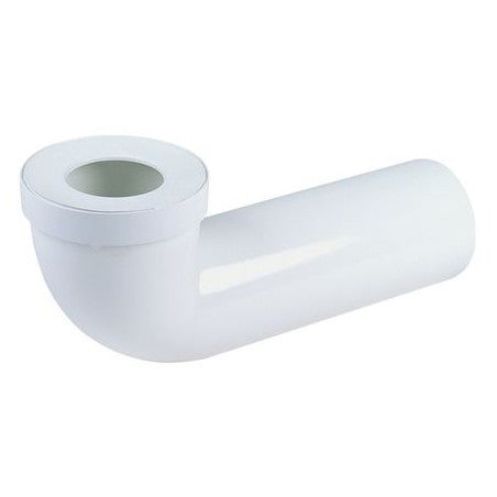 Pipe longue sans piquage NICOLL