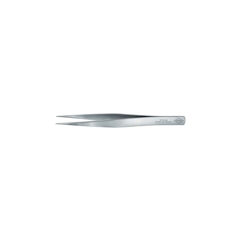 PINCE BRUCELLE DROITE 135 MM