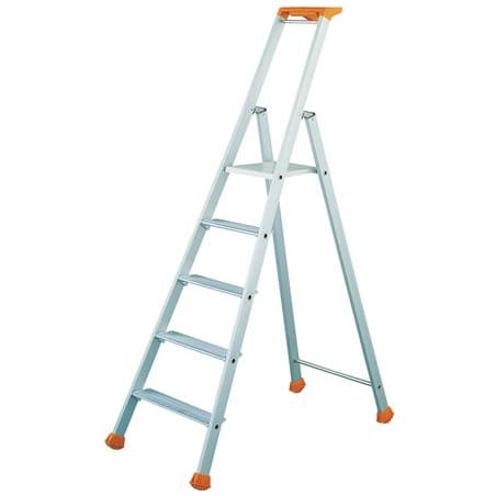 Marchepied pro 300 TUBESCA