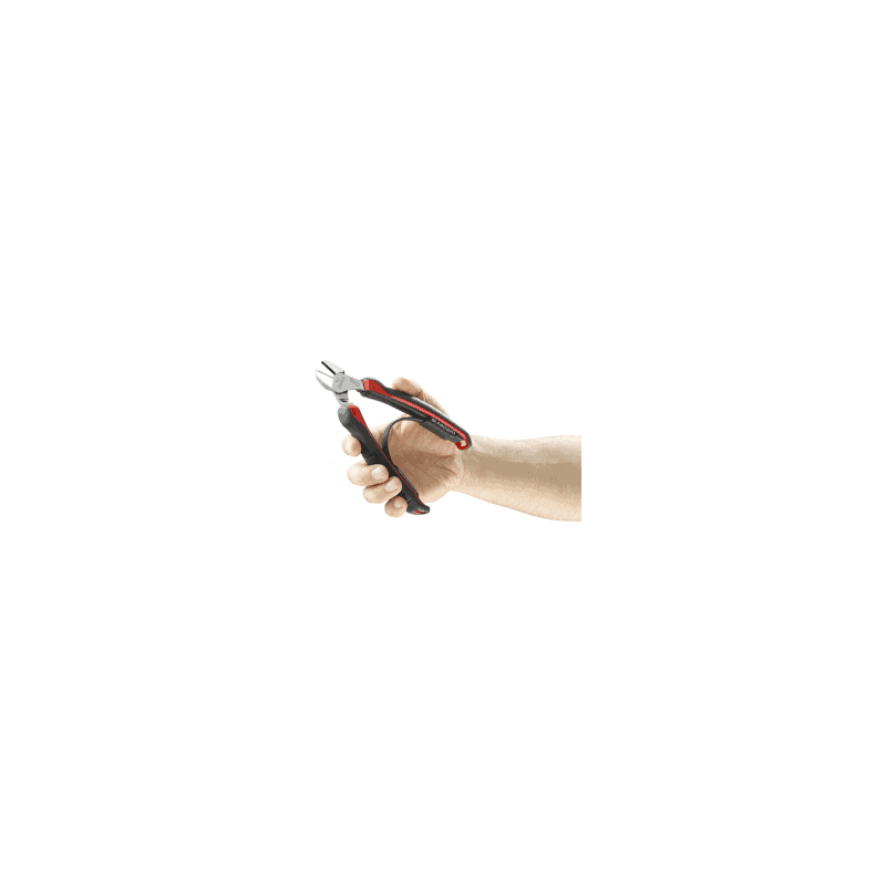 PINCE COUPANTE DIAGONALE