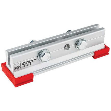 Rallonge pour presse Korpus BESSEY SER
