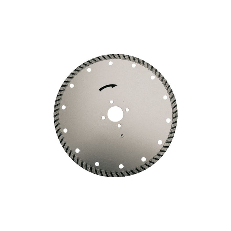 Lame diamant pour tronçonneuse Tanga LAMELLO 00132519