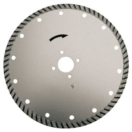 Lame diamant pour tronçonneuse Tanga LAMELLO 00132519