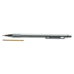 STYLO A POINTE CARBURE INTERCHANGEABLE