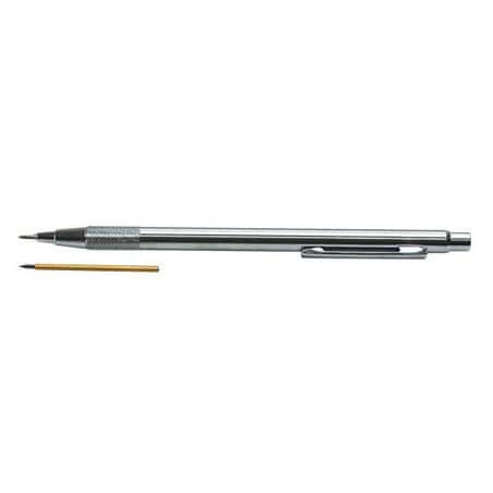 Stylo à pointe carbure interchangeable WILMART