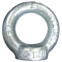ANNEAU DE LEVAGE FEMELLE