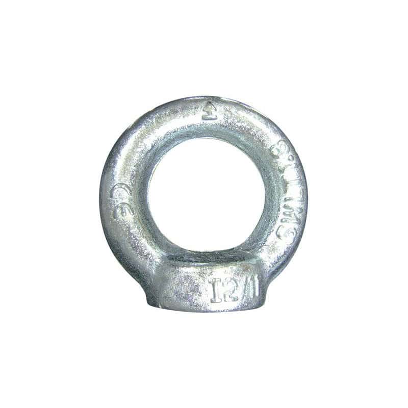 ANNEAU DE LEVAGE FEMELLE