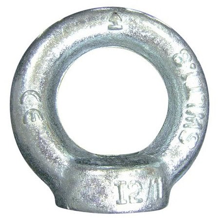 Anneau de levage femelle