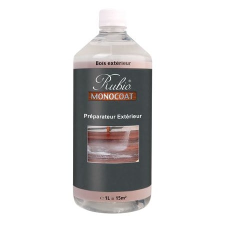 Préparateur Extérieur 1L RUBIO