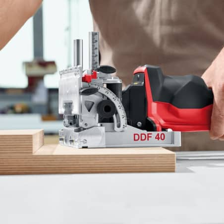 Tourillonneuse DDF40 MAFELL 918602