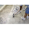 GRATTOIR DE CHANTIER
