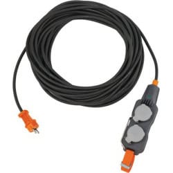 RALLONGE PROFESSIONAL LINE POWERBLOCK