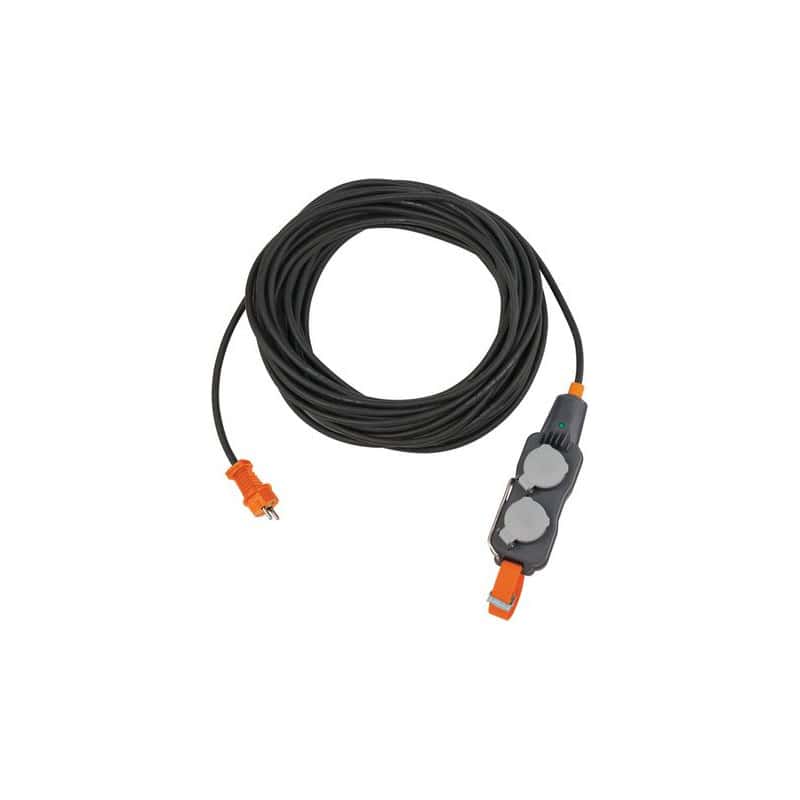 RALLONGE PROFESSIONAL LINE POWERBLOCK