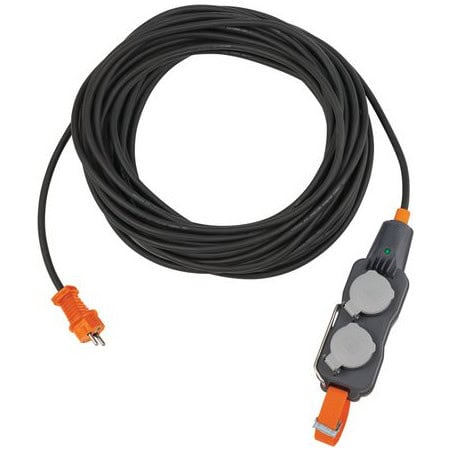 Rallonge professional line powerblock BRENNENSTUHL