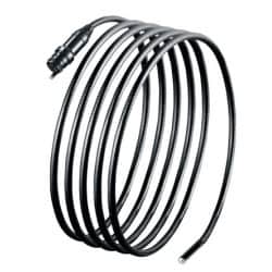 FLEXIBLE POUR CAMERA D'INSPECTION 10M