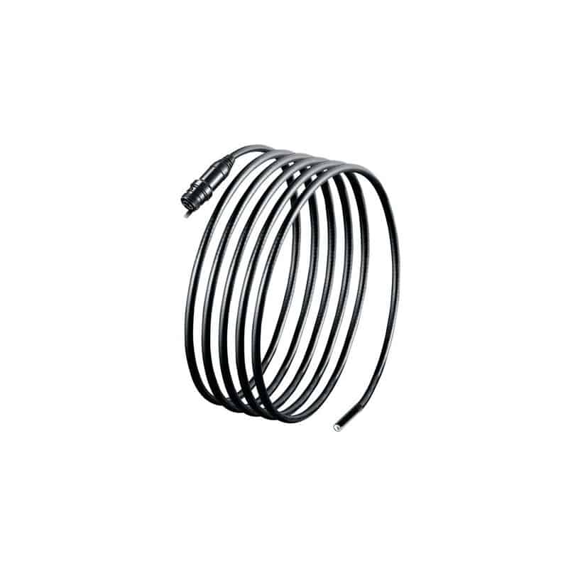 FLEXIBLE POUR CAMERA D'INSPECTION 10M