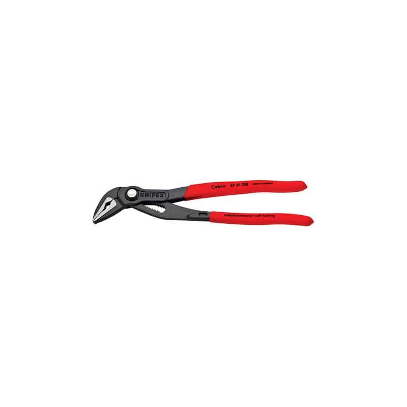 PINCE MULTIPRISE COBRA BEC EFFILE