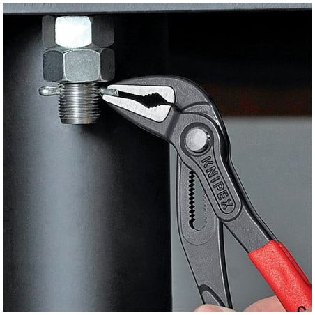 PINCE MULTIPRISE COBRA BEC EFFILE