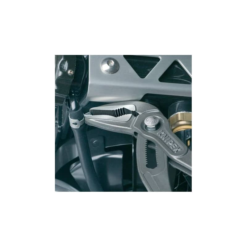 PINCE MULTIPRISE COBRA BEC EFFILE