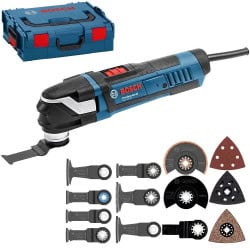 Scie oscillante filaire GOP 40-30 ET BOSCH