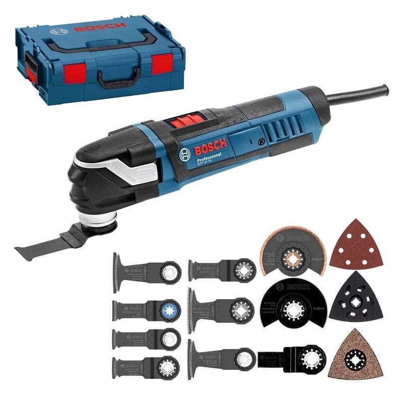Scie oscillante filaire GOP 40-30 ET BOSCH