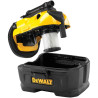 Aspirateur DCV584L XR Li-Ion sans fil 18V classe L eau et poussières DEWALT