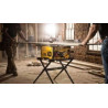 Scie à table DCS7485T2 XR FLEXVOLT 54V 6Ah DEWALT