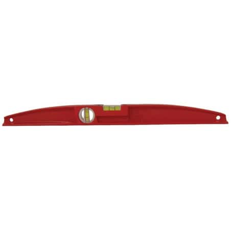 Niveau trapeze standard aimante WILMART