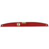 Niveau trapeze standard aimante WILMART
