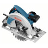 Scie circulaire GKS 85 BOSCH 060157A000