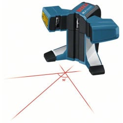 Laser carreleur GTL 3 BOSCH...