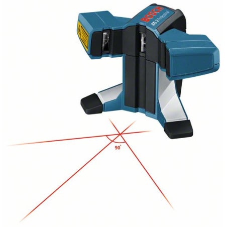 Laser carreleur GTL 3 BOSCH 0601015200