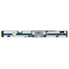 Niveau électronique GIM 60 L BOSCH 0601076900