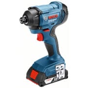 Visseuse à chocs sans fil GDR 18V-160 BOSCH 06019G5100