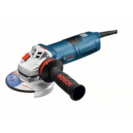 Meuleuse angulaire GWS 13-125 CI BOSCH 060179E003