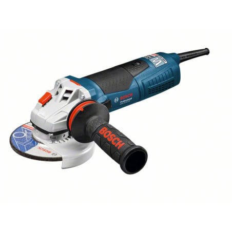 Meuleuse angulaire GWS 19-125 CIE BOSCH 060179P002