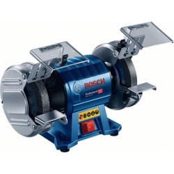Touret à meuler GBG 35-15...