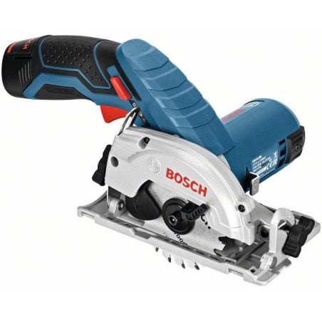 Scie circulaire sans fil GKS 12V-26 BOSCH 06016A1005