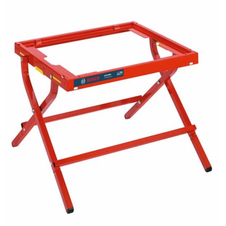 Support de travail GTA 6000 BOSCH 0601B24100