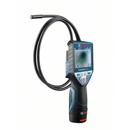 Caméra d'inspection sans fil GIC 120 C BOSCH 0601241200