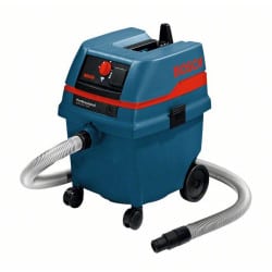 Aspirateur pour solides et liquides GAS 25 L SFC BOSCH