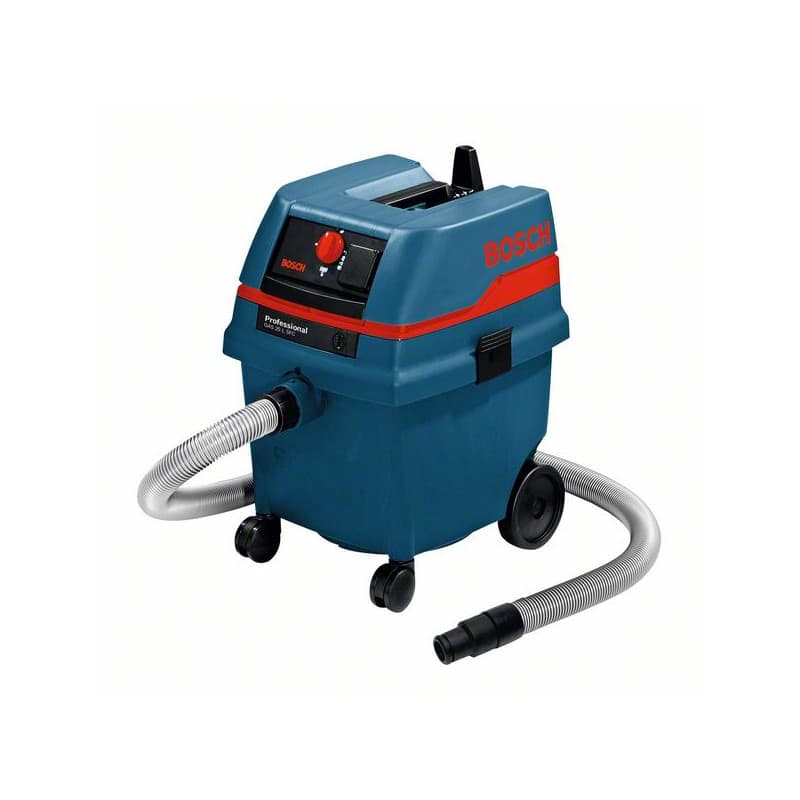 Aspirateur pour solides et liquides GAS 25 L SFC BOSCH