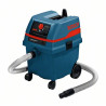 Aspirateur pour solides et liquides GAS 25 L SFC BOSCH 0601979148