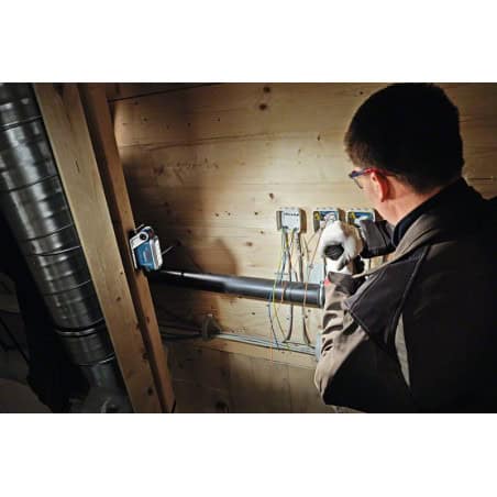 Lampe sans fil GLI 12V-330 BOSCH