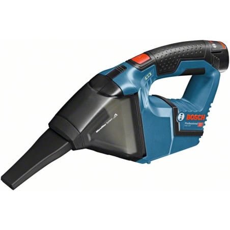 Aspirateur sans fil GAS 12V BOSCH 06019E3003