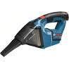 Aspirateur sans fil GAS 12V BOSCH 06019E3003