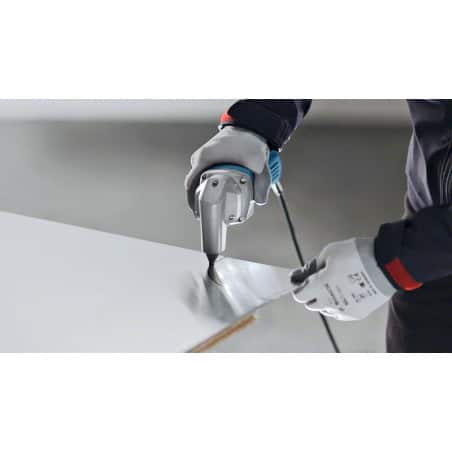 Grignoteuse 750w GNA 75-16  BOSCH
