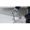 Grignoteuse 750w GNA 75-16  BOSCH