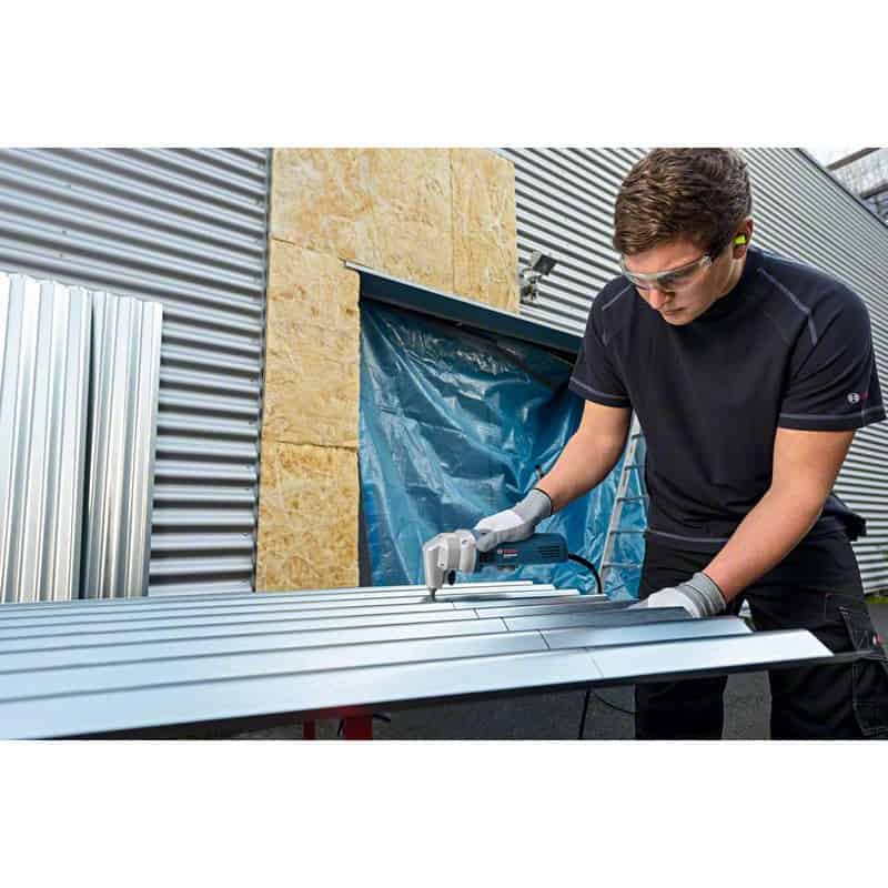 Grignoteuse 750w GNA 75-16  BOSCH