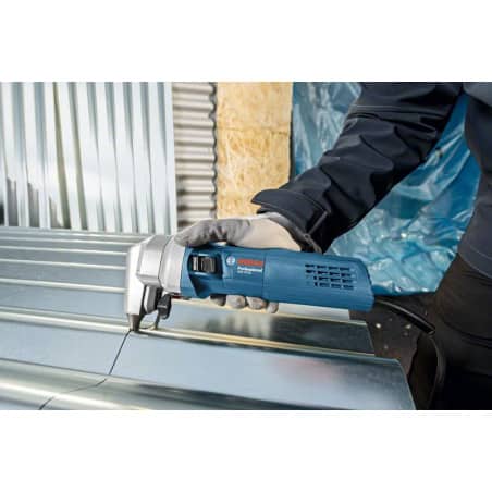 Grignoteuse 750w GNA 75-16  BOSCH
